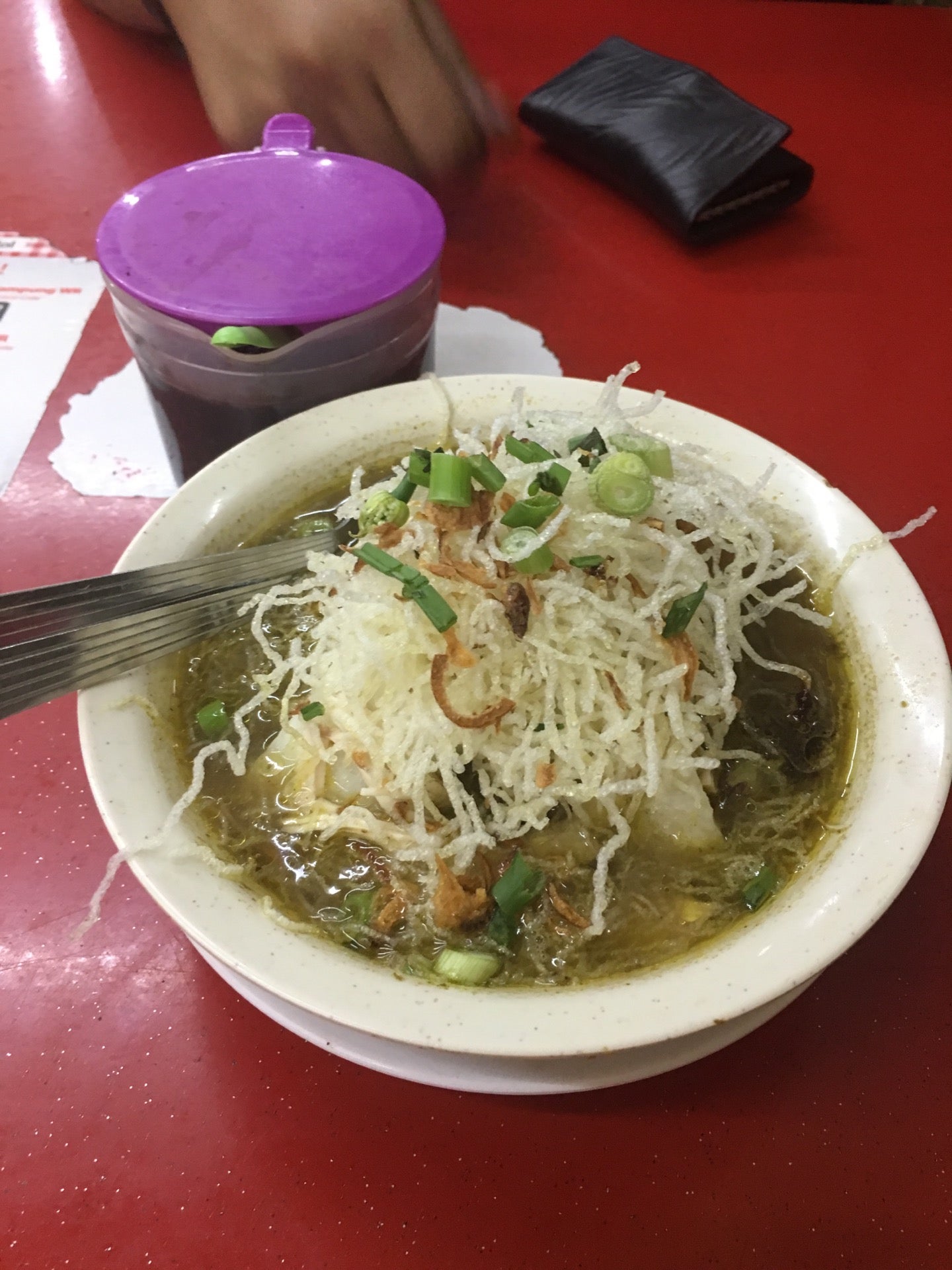 Restoran Satay Wak Radol, Setia Tropika, Restaurant, Johor Bahru