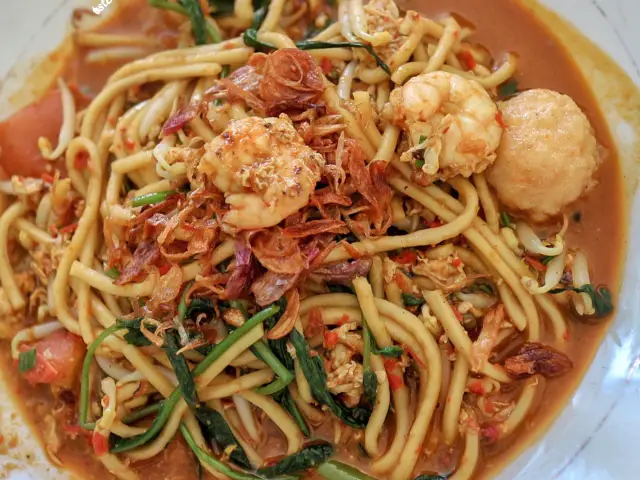Gambar Makanan Lotus - Mie Udang Singapore 9