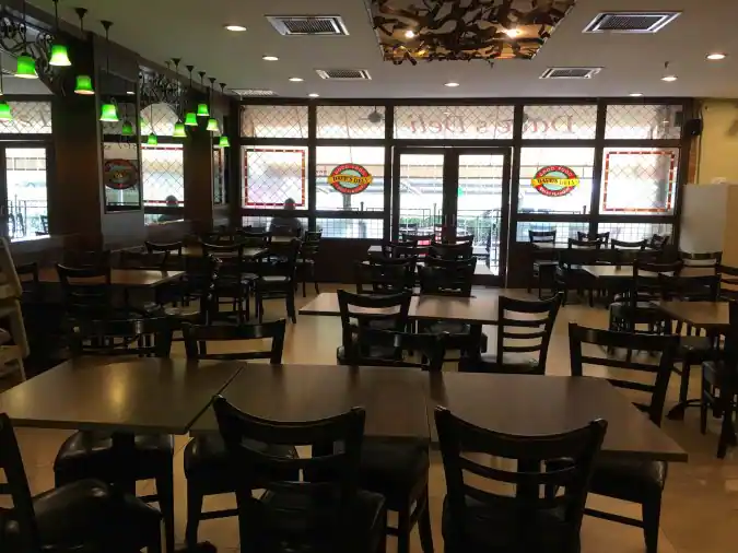 Dave's Deli, Malaysia, Selangor YummyAdvisor