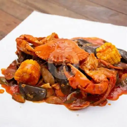 Gambar Makanan Mimi Crabs 4