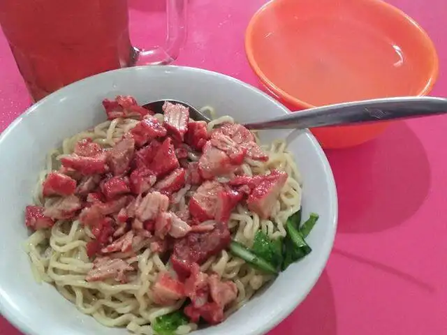 Gambar Makanan Bakmi Irian 9