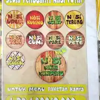 Gambar Makanan Ayam Kremes Kraton 1