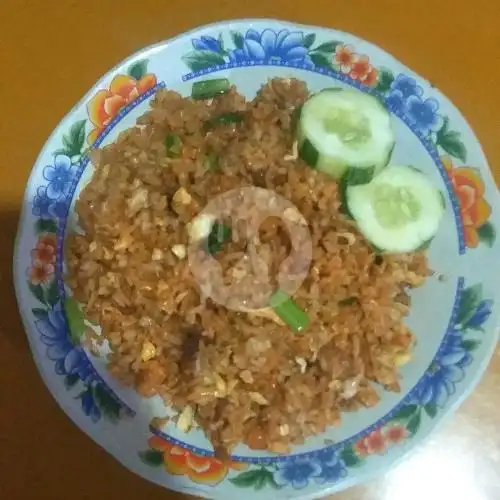 Gambar Makanan Nasi Goreng Khas Surabaya Cak Benny, Jabon Raya 11