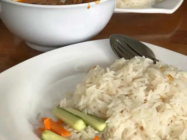 Nasi Dagang Kak Pah 2 Food Photo 6