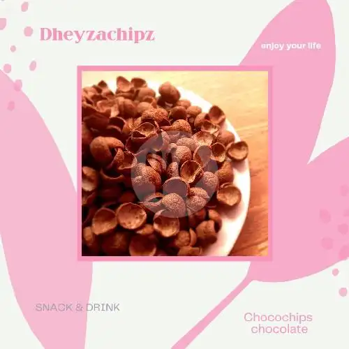 Gambar Makanan Dheyzachipz, Gegerkalong 1