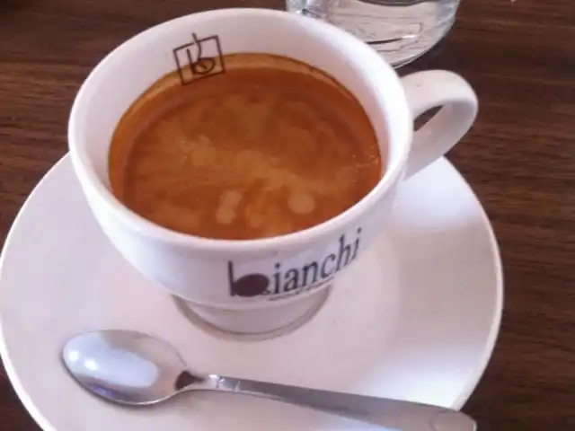 Sami Aga Cafe