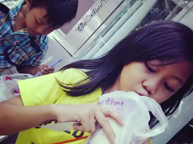 Gambar Makanan Chatime 6