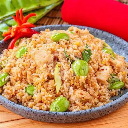 Gambar Makanan Nasi Goreng Ojol Fauzan17, Ciheueleut Pakuan 11