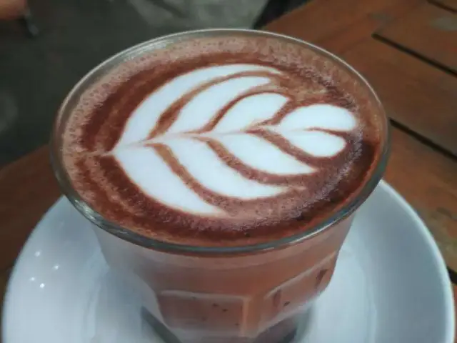 Gambar Makanan Stream Coffee 7