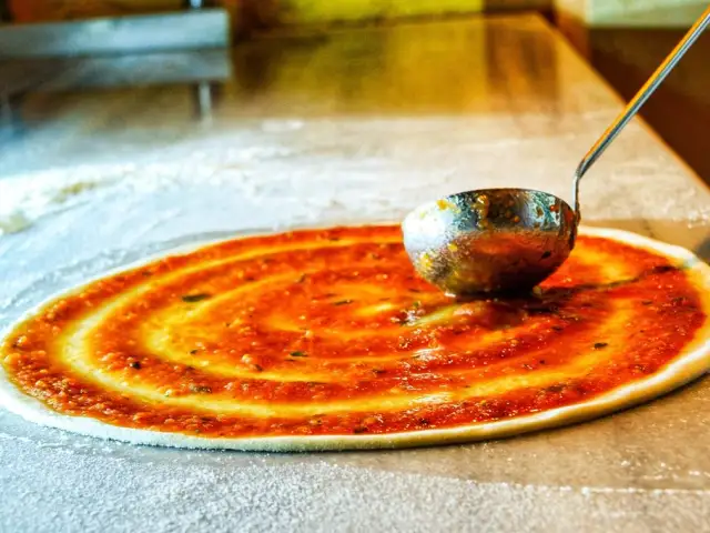 Pizzeria Pera'nin yemek ve ambiyans fotoğrafları 45