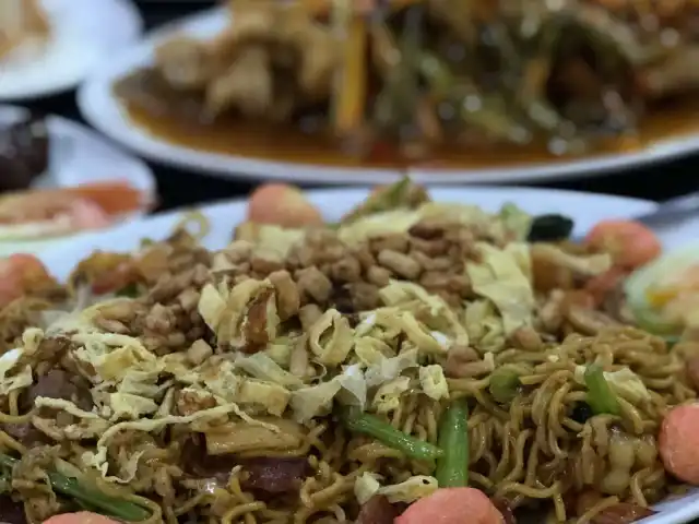 Gambar Makanan Sinar Medan 15