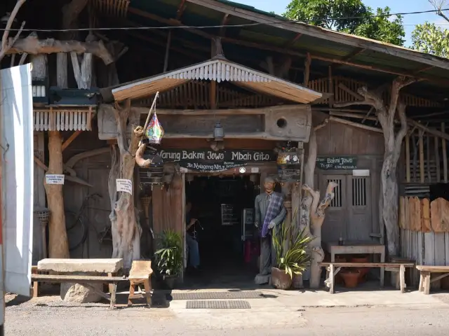 Gambar Makanan Bakmi Jowo Mbah Gito 10