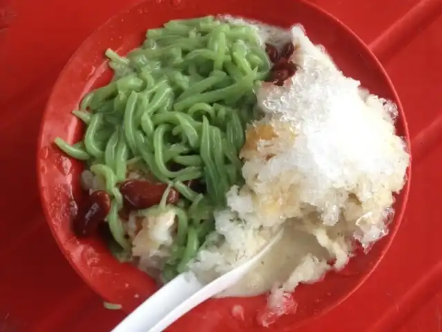 Cendol & Asam Laksa USJ 4 Food Photo 13