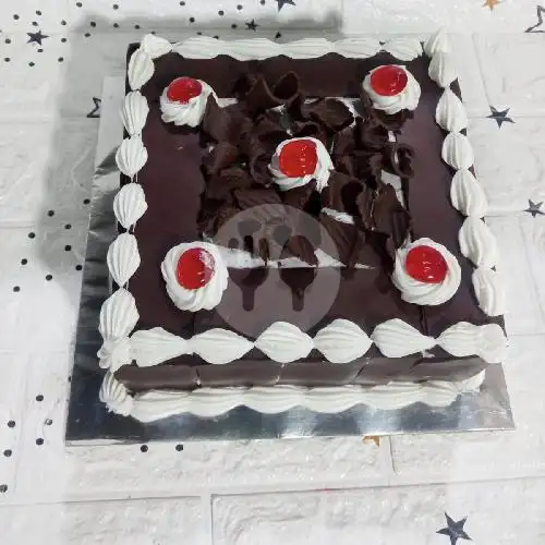 Gambar Makanan Kue Ulang Tahun Salsabila Cake, Harapan Mulya 1 1