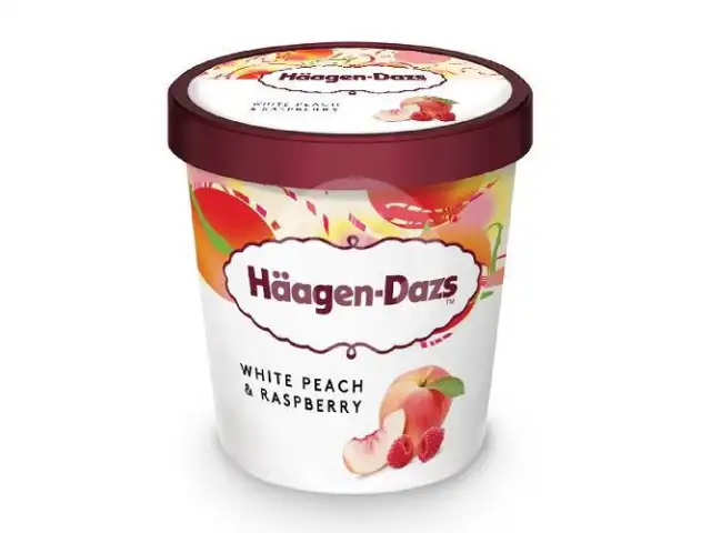 Gambar Makanan Haagen-Dazs, Beachwalk Mall 17