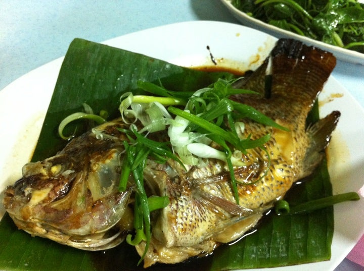 The Gift Tilapia Restaurant, Restaurant, Seremban YummyAdvisor