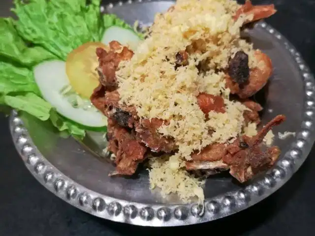 Gambar Makanan Puri 88 20