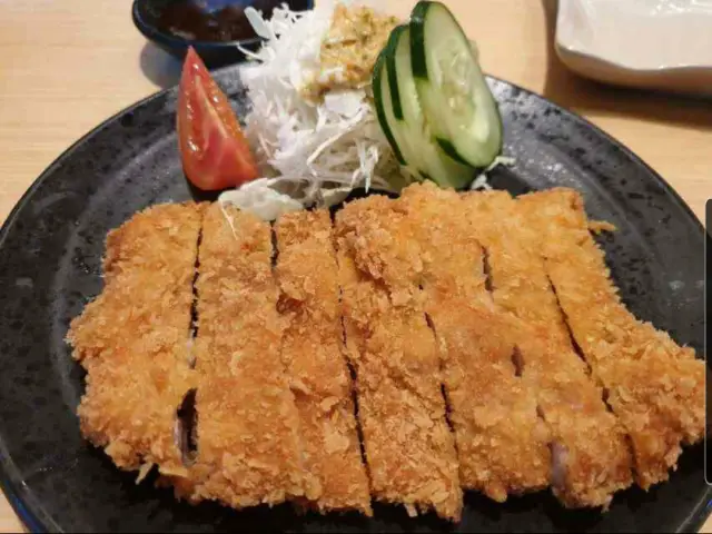 Gambar Makanan Sushi Tei 7