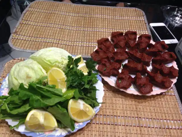Çiğköfteci Ahmet Usta'nin yemek ve ambiyans fotoğrafları 10