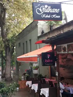 Sultanahmet Gülhane Kebab House'nin yemek ve ambiyans fotoğrafları 3