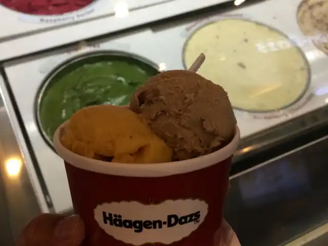 Gambar Makanan Häagen-Dazs 8