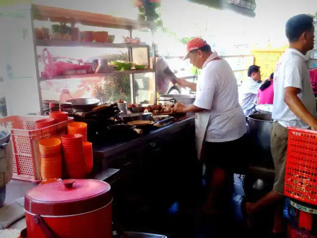 Ah Sang Bak Kut Teh Food Photo 8