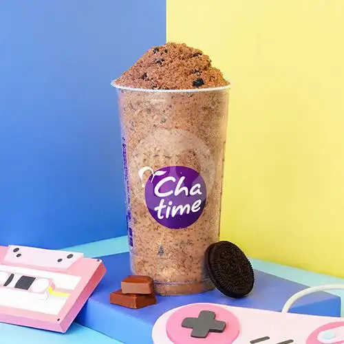 Gambar Makanan Chatime, Manhattan Time Square 16