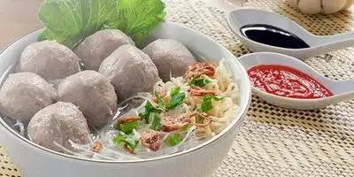 Warung Bakso Pak Bagong, Dwikora