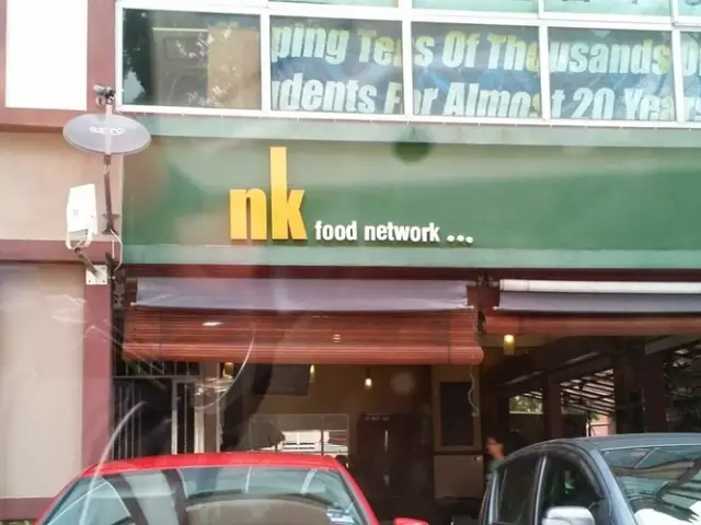 NK Food Network