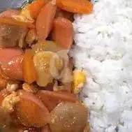 Gambar Makanan NASI GORENG SEAFOOD SIBUNGSU, Gandaria / Kebayoran Lama 12