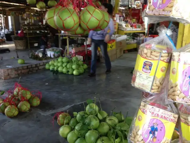 Limau Bali Tambun Xian Fatt Food Photo 8