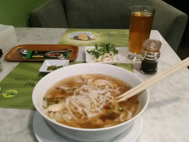 Gambar Makanan Pho24 Vietnamese Restaurant 13