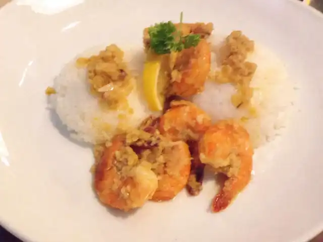 The Shrimp Shack Food Photo 6