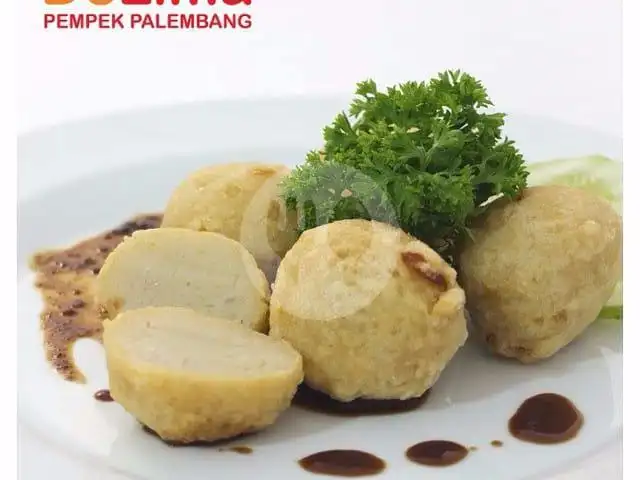 Gambar Makanan Pempek Delima, Green Ville 17