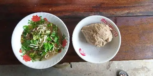 Bakso Bang Gundul, Kramatsari III