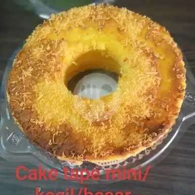 Gambar Makanan Toko Kue Sinar 12