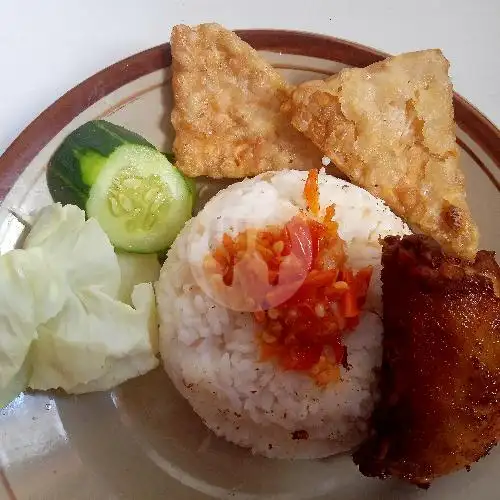 Gambar Makanan Mie Ayam Bakso Murah Barokah, Anggajaya 2 20