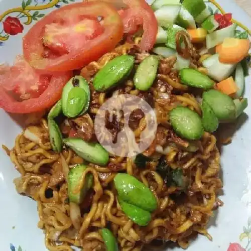 Gambar Makanan Nasi Goreng Selera Malam, Grama Puri Taman Sari Blok E2 No 1 Wanasari/cibitung  10
