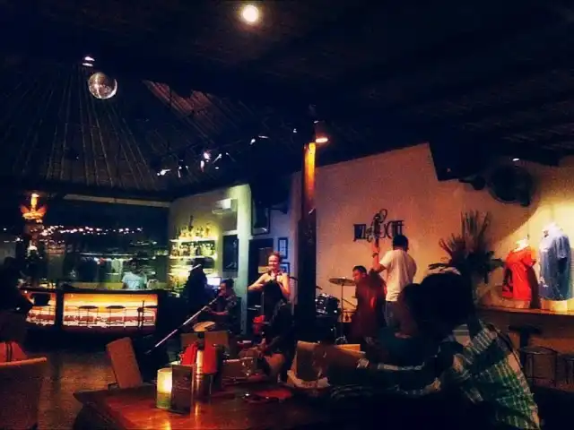 Gambar Makanan Jazz Cafe Ubud Bali 3