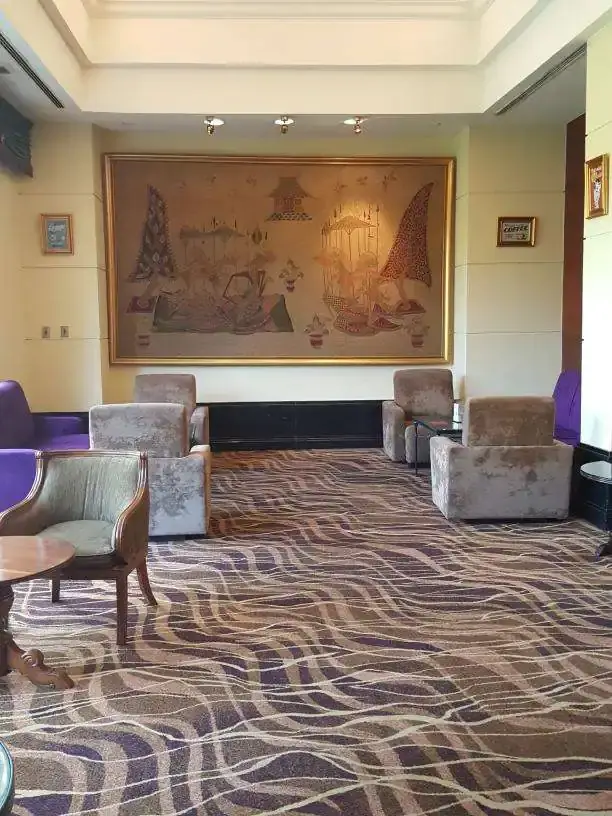 Gambar Makanan Lagoon Lounge - The Sultan Hotel Jakarta 10