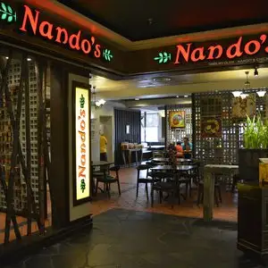 Nando&apos;s Food Photo 8