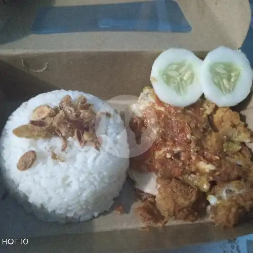 Gambar Makanan Pawon Rankhoti  9