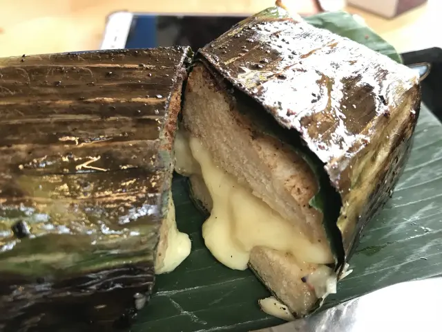 Gambar Makanan Dapoer Roti Bakar 7