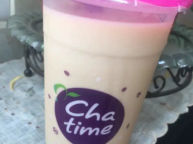 Gambar Makanan Chatime 3