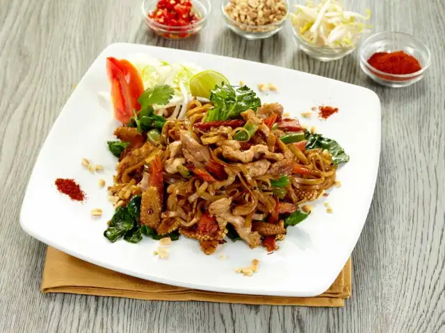 Gambar Makanan Thai Xtreme 18