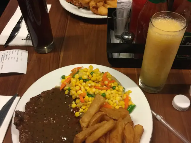 Gambar Makanan Abuba Steak 5