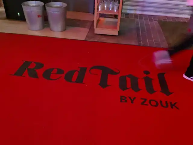 RedTail Bar by Zouk  Food Photo 8