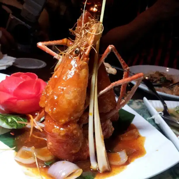 Samira Thai Restaurant Food Photo 16