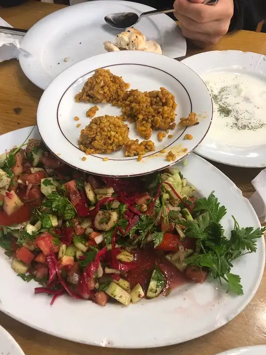 Çulcuoğlu Et Lokantası'nin yemek ve ambiyans fotoğrafları 29
