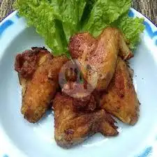 Gambar Makanan Ayam Bakar Warisanfood Cidodol 3